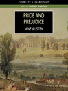 Pride And Prejudice
